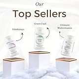 Coloslim - Gentle Colon Cleanse for Digestive Health & Gut Flora - Image 5