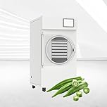 Vacuum Freeze Dryer Machine Freeze Dryer Machine for Candy Home Use
