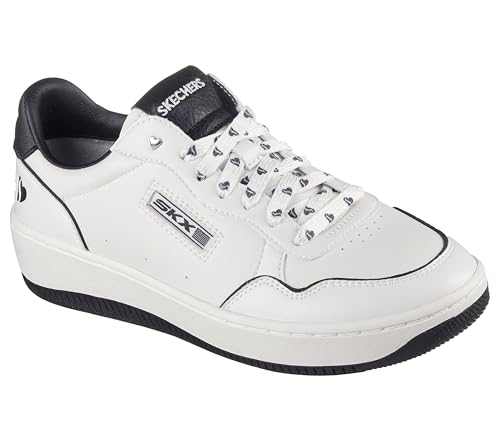 Skechers Sport Court 2.0 un message d'amour à chaque pas de votre journée