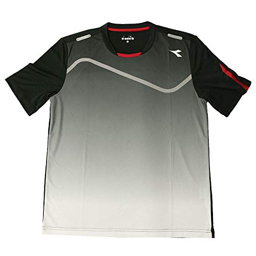 テニスウェア ディアドラ メンズ テニスウェア フィットネス トレーニングウェアの人気商品 通販 価格比較 価格 Com