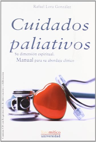 Portada de Cuidados paleativos