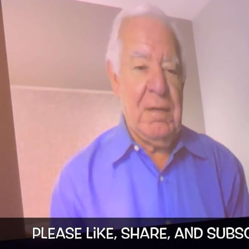 Former Congressman Nick Rahall Speaks about Cecil Roberts