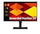 Samsung Monitor 24 Zoll FHD+ 1920×1200 100Hz IPS mit HDMI