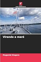 Virando a maré (Portuguese Edition) 6202361514 Book Cover