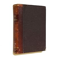Baron Von Vega's seven place logarithmic tables of numbers and trigonometrical functions 0866700005 Book Cover