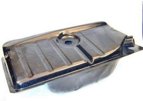 Gas Tank, for Beetle 68-77 and GHIA 68-74 Compatible with VW & Dune Buggy