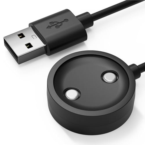 Caricatore Magnetico Per Suunto 7 - Cavo USB 100cm Per Orologio Smartwatch, Ricarica Sicura E Veloce - Foto 6