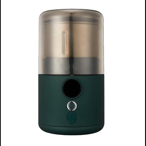 Shidian Cordless Electric Pill Crusher Grinder, Fine Powder Electronic Pulverizer For Small And Large Medication And Vitamin Tablets, Removable Grinding Cup For Easy Cleaning #TOP1
