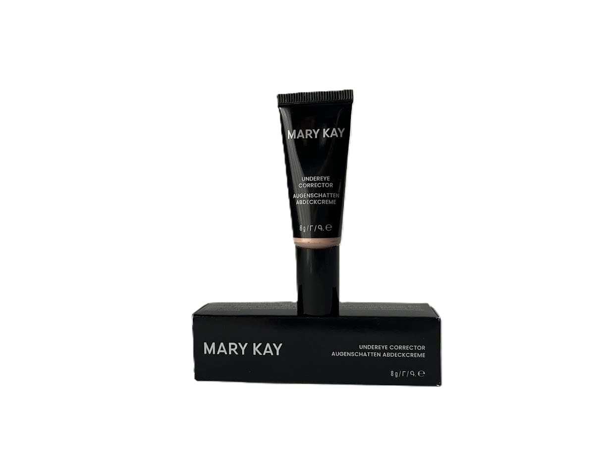 Mary Kay Undereye Corrector Augenschatten Abdeckcreme light peach 8g
