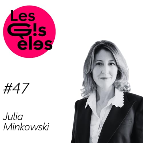 # 47 - Julia Minkowski : D&eacute;fendre la pr&eacute;somption d'innocence