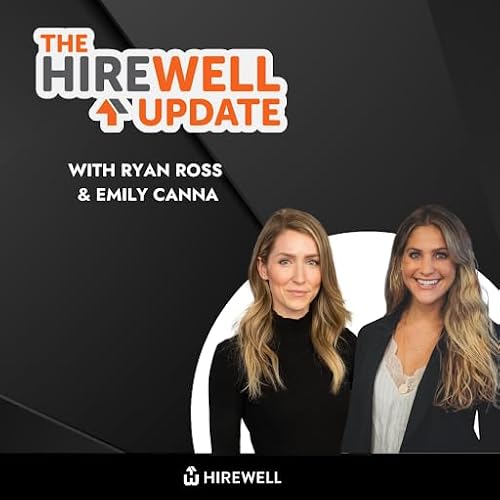 The Summer Slowdown- The Hirewell Update