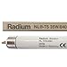 Produktbild RADIUM 3-Banden-Leuchtstofflampe Bonalux® T5, 16 mm Ø, Sockel G5 35 Watt / 840 EEK: A+