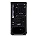 immagine 3TECWARE Gaming Chassis (Nexus M White MATX)