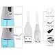 CENPEK Mundduschen-Ladekabel – Ersatzladegerät für Nicwell, Fairywill, Oralfree, Hangsun, Insmart, MOSPRO, Cremax
