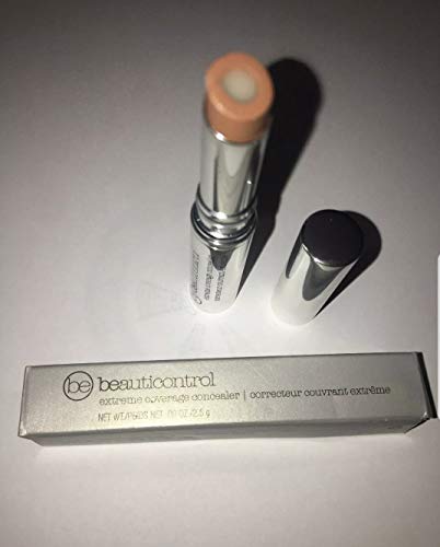 Beauticontrol Platinum Regeneration Age-Defying Concealer-Dark #TOP17