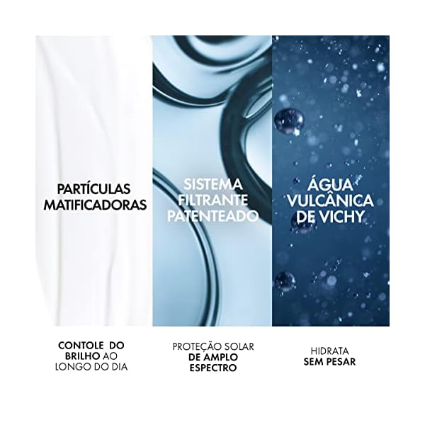 Protetor Solar Facial Vichy Capital Soleil Hydra-Matte FPS50-30g - Imagem 9