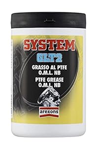 Arexons System GLT2 PTFE-Fett Schmiermittel 1000 ml