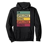Personalized Gift Ideas Apollonia