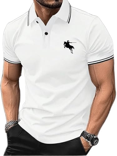 Lymio Polo T Shirt for Men || Men Casual T-Shirt || Polo