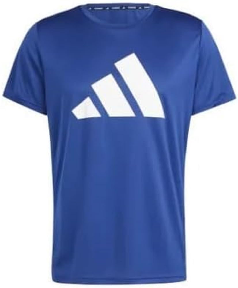 adidas Run It tee Camiseta para Hombre