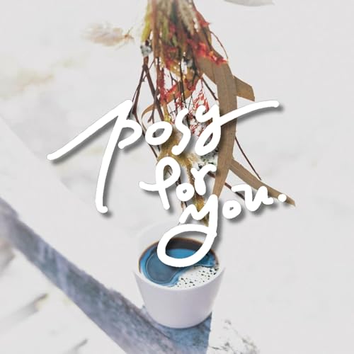Posy for you～花束をあなたへ～ cover art