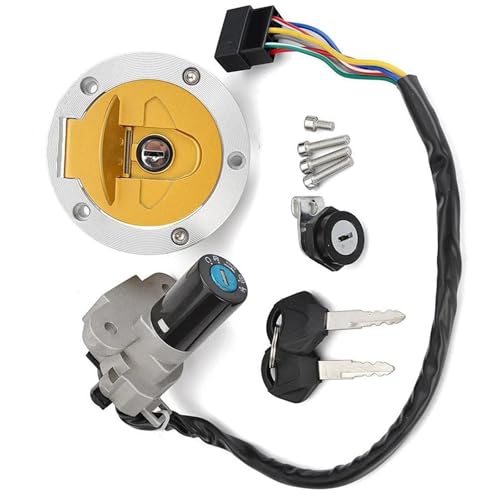 Llave encendido motocicleta Ducati 748SP para rutas sin interrupciones