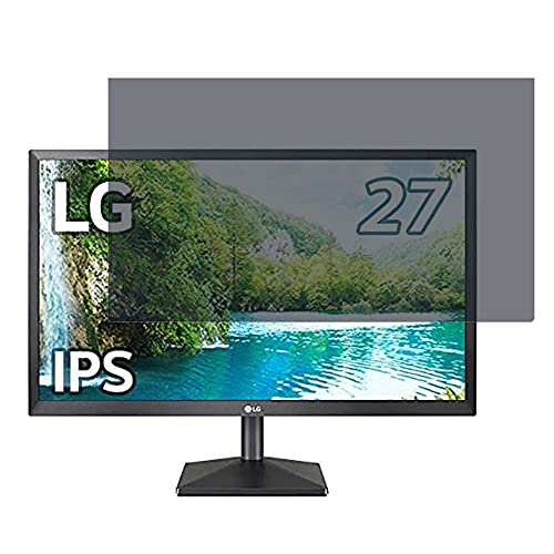 lifeinnotech `h~ LG j^[ fBXvC 27EA430V-B 27C` 16:9 Ή vCoV[tB^[ u[CgJbg tیtB ˖h~ ʎgp\EȒP OJbg