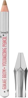 Benefit Cosmetics Mini Gimme Brow + Lápiz de ...