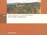 Finnish Folklore (Studia Fennica Folkloristica,)