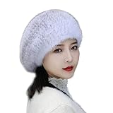 Occasion:Le chapeau convient aux activités d'intérieur et d'extérieur, comme la promenade du chien, les fêtes de fin d'année, le patinage sur glace, la randonnée, le camping ou tout simplement le shopping.C'est également un cadeau parfait pour vos familles et vos amis.