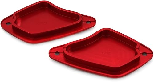 Miniatura 4 de crazy sport Cubierta del depósito del embrague del freno delantero para DUCATI Diavel 1260 2019-2022 Xdiavel S 2016-2022 Diavel 2011-2015 Tapa del