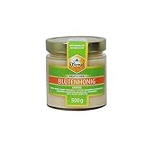 Cremig Deutscher Blütenhonig cremig 500gr von Honig Wernet aus Waldkirch im Schwarzwald