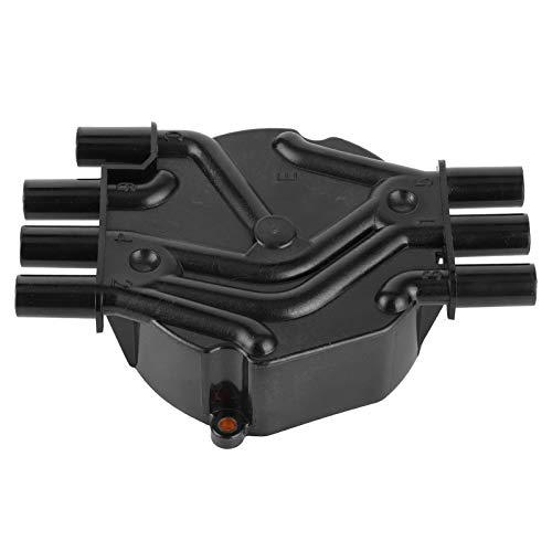 Kit de Rotor de Tampa do Distribuidor de Ignição 10452458, Design de, Adequado para Chevrolet, Vem C