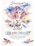  Ma Météo intérieure: Guide d\'art thérapie - Explorer ses émotions grâce à l\'aquarelle
