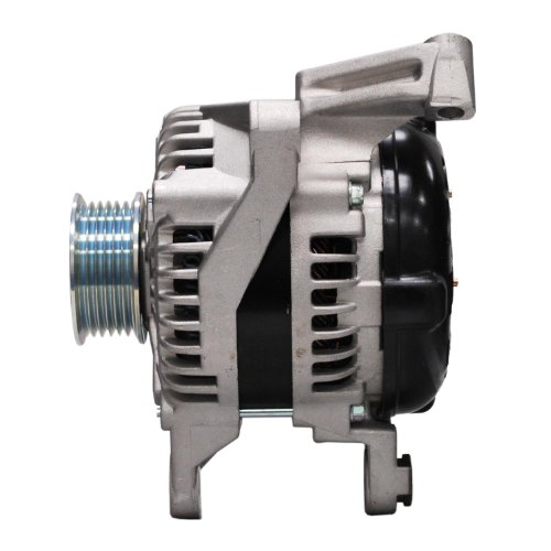 Quality-Built 15694 Premium Quality Alternator #TOP4
