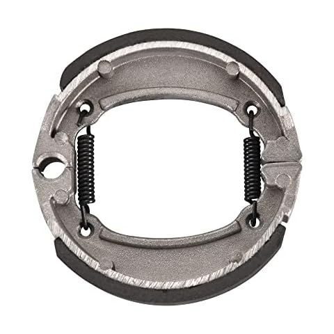 GOOFIT Mâchoires de frein 70cc/50cc Cover