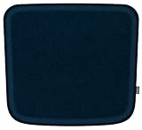 🧵 MATERIAL: Eco Filz - hergestellt zu 96% aus recyceltem PET (GRS zertifiziert) Robuste und hochwertige Ausführung