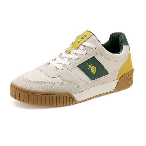 Image of U.S. Polo Assn. Mens Rever Sneaker