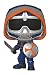 Funko Pop! Marvel: Black Widow – Taskmaster with Shield