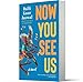 Now You See Us: A Witty Murder Mystery – Three Filipina Maids Challenge Singapore's Wealthy Elite Through Friendship and Courage