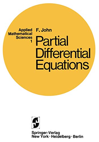 Partial Differential Equations view 2