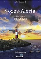 Vozes-Alerta 8565109062 Book Cover