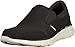 Produktbild Skechers Herren Ultra FLEX-SALUTATIONS-51361 Low-Top, Schwarz (BKW), 45 EU