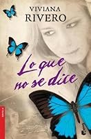 Lo que no se dice 9875807001 Book Cover