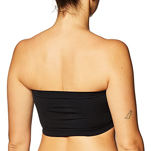 Rhonda Shear Ahh Angel Seamless Bandeau Bra3