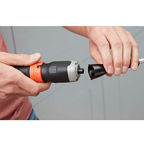 Accessorio Black + Decker BCF601C-XJ - 3
