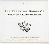  Love Songs, Ballads & Shows Toppers