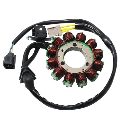 Bobine stator moto comp avec redresseur tension pour allumage stable CRF450R