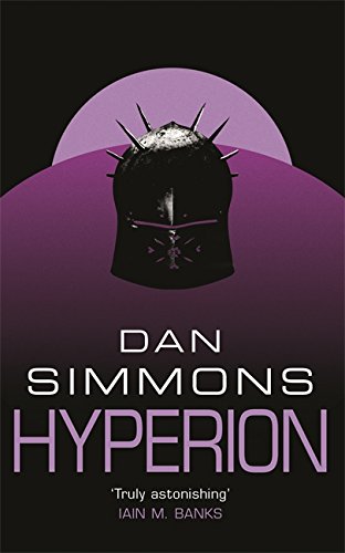 Hyperion (S.F. Masterworks)