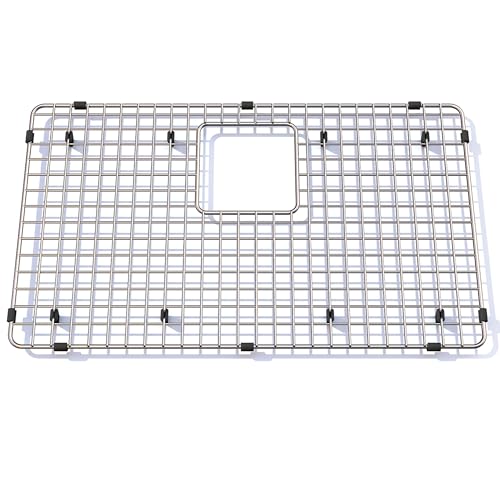 FRANKE PT28-36S Pecera Bottom Sink Protection Grid for PTX110-28, Stainless Steel